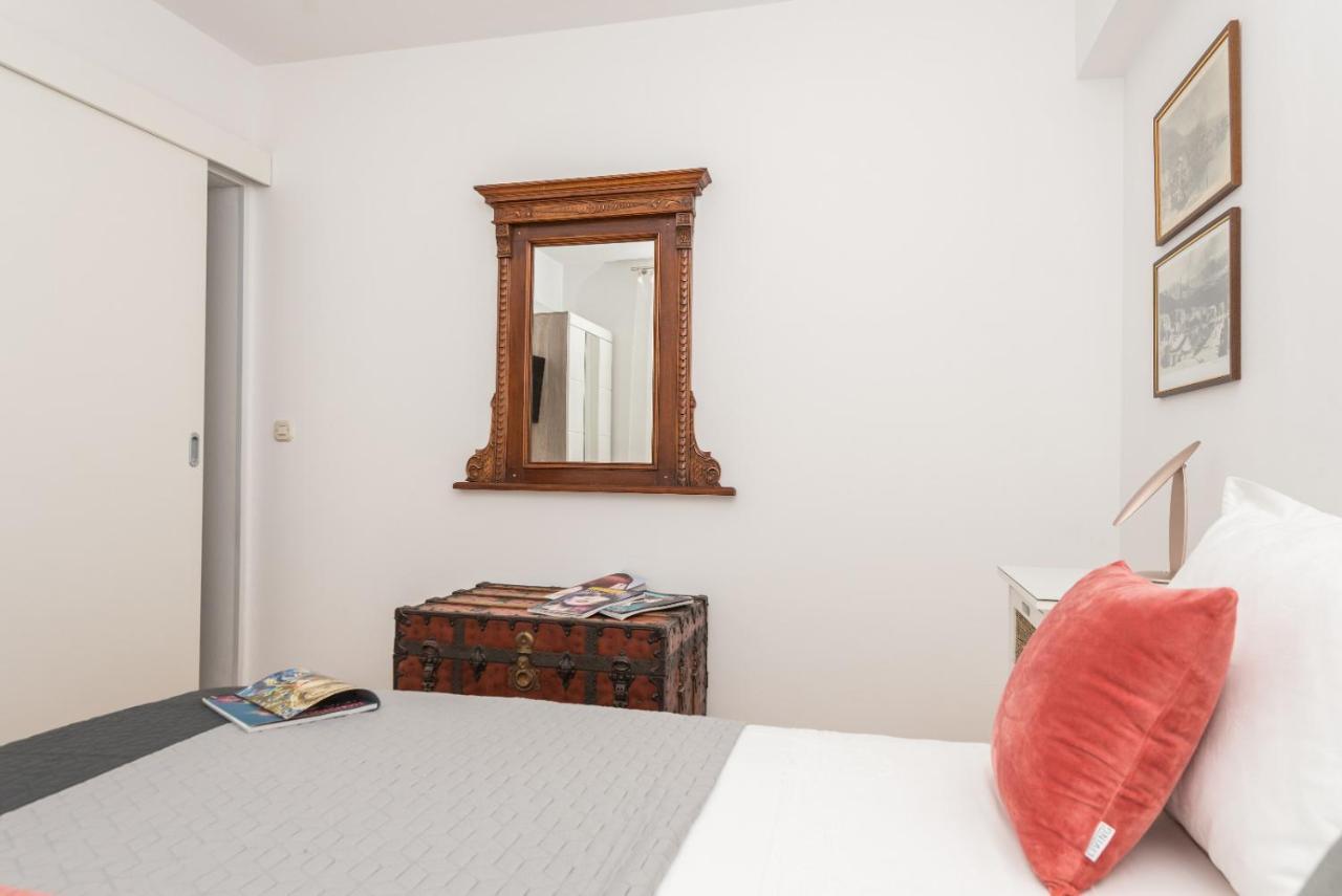 מאקרסקה East Side Deluxe Suite מראה חיצוני תמונה